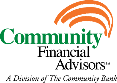 The Community Bank Homepage